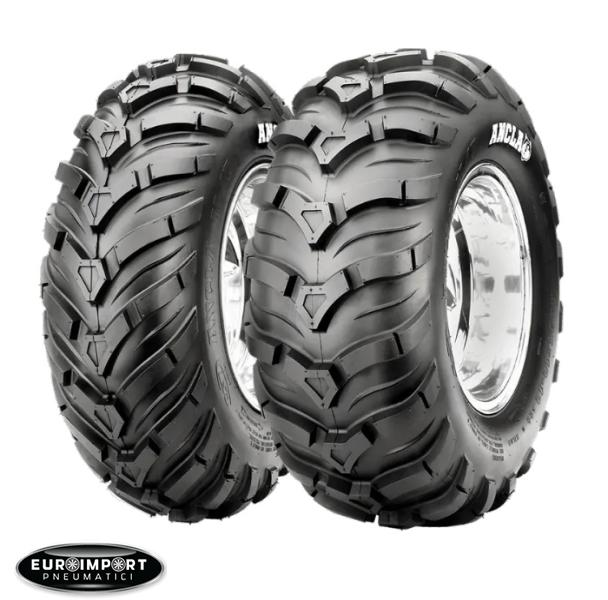 Cst C 9312 Ancla  25x10.00/  12 51 M   TL
